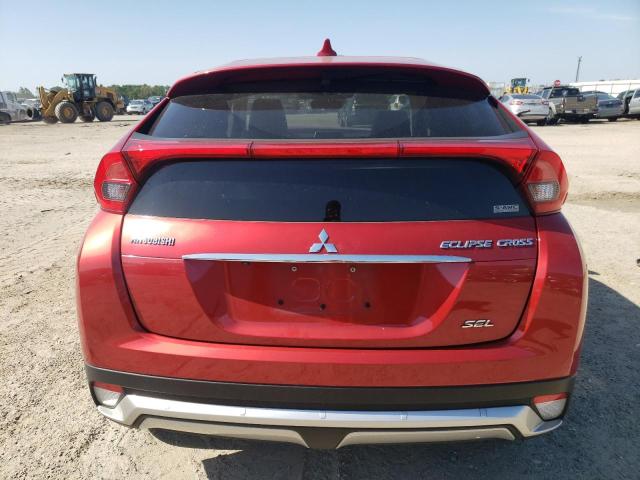 Photo 9 from auction – 2018 MITSUBISHI ECLIPSE CR with VIN JA4AT5AA0JZ042420