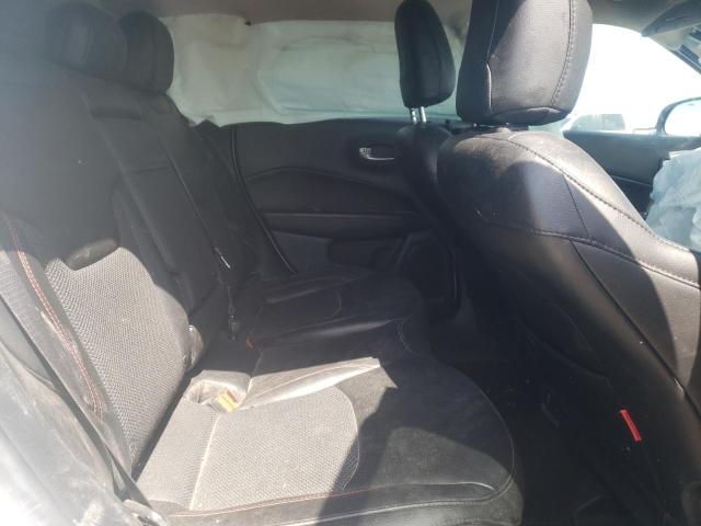 Photo 6 from auction – 2019 JEEP COMPASS TR with VIN 3C4NJDDB2KT686036