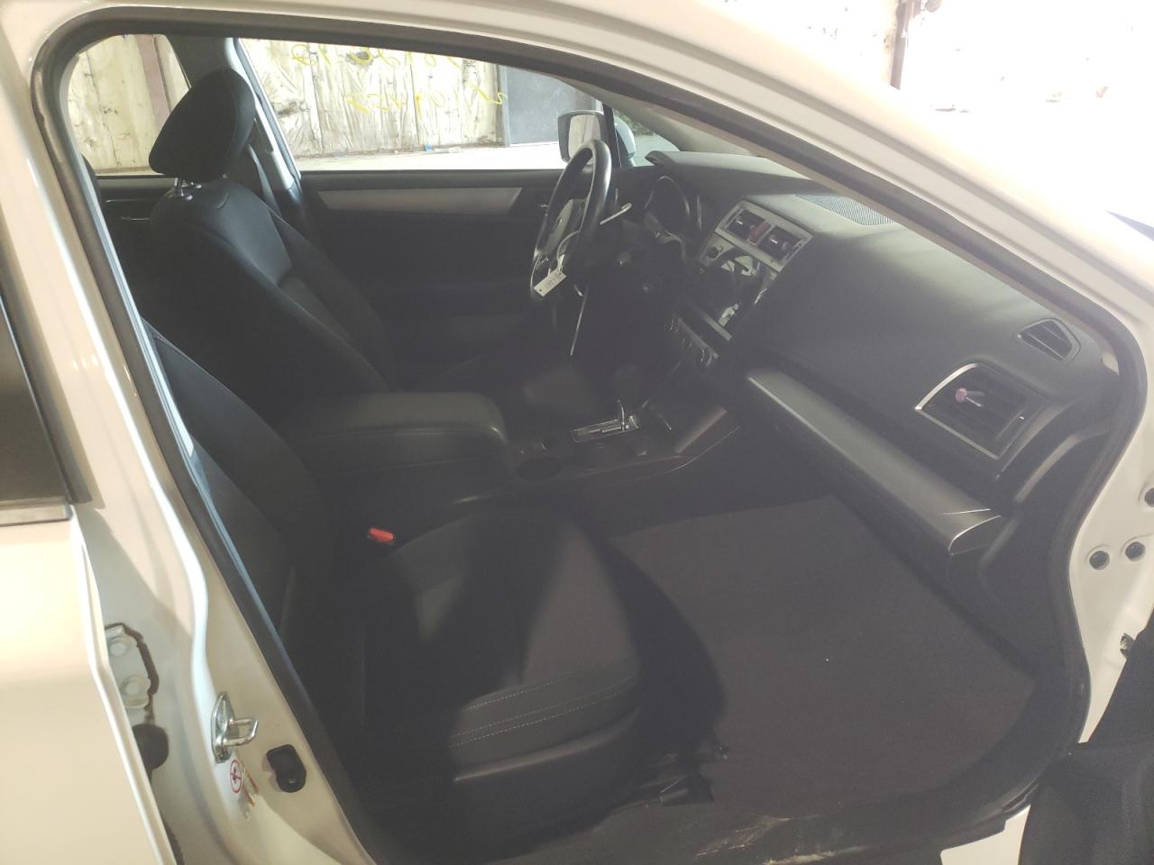Photo 5 from auction – 2015 SUBARU LEGACY 2.5 with VIN 4S3BNBF62F3046955