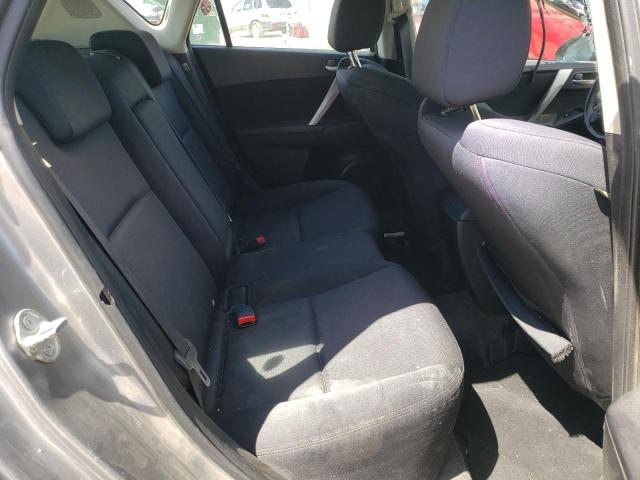 Photo 6 from auction – 2010 MAZDA 3 S with VIN JM1BL1H65A1241952