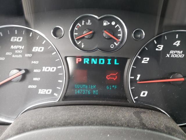 Photo 8 from auction – 2007 CHEVROLET EQUINOX LT with VIN 2CNDL73F376046646