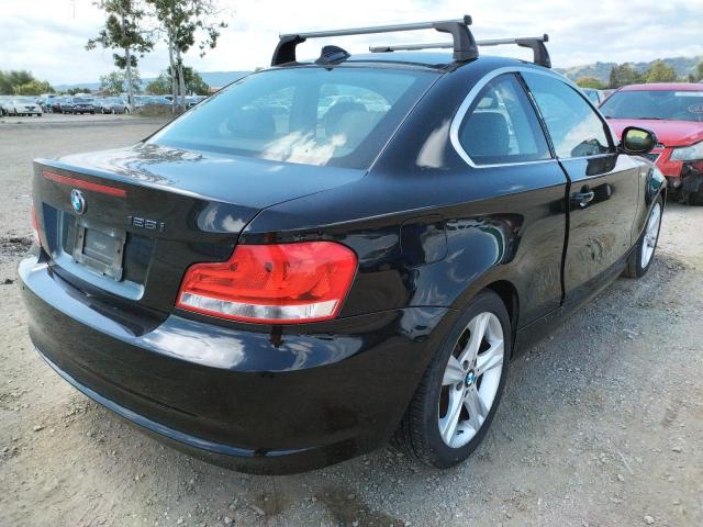 Photo 4 from auction – 2012 BMW 128 I with VIN WBAUP9C53CVS94068