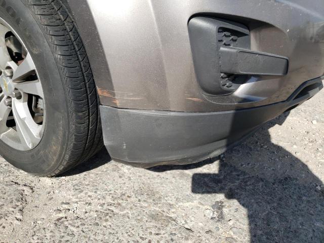 Photo 9 from auction – 2012 CHEVROLET EQUINOX LT with VIN 2GNALDEK7C6131023