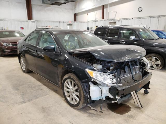 Photo 1 from auction – 2012 TOYOTA CAMRY HYBR with VIN 4T1BD1FKXCU028103