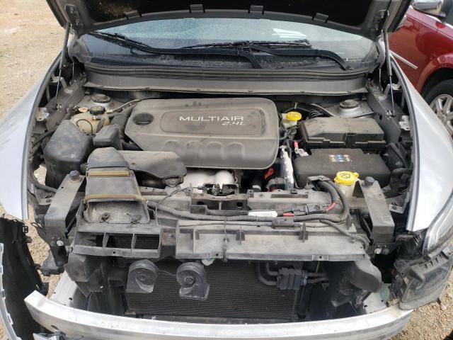 Photo 7 from auction – 2014 JEEP CHEROKEE L with VIN 1C4PJLCB5EW162933