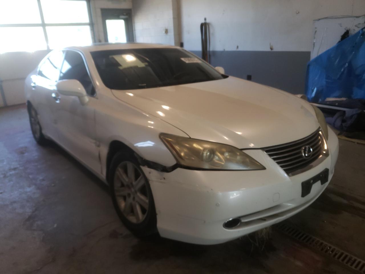 Zdjęcie 1 z aukcji – 2009 LEXUS ES 350 z VIN JTHBJ46G992331516