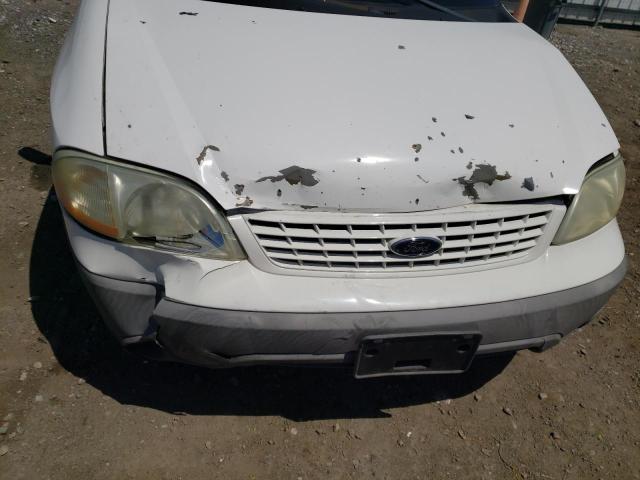 Photo 7 from auction – 2003 FORD WINDSTAR with VIN 2FTZA54413BB49910