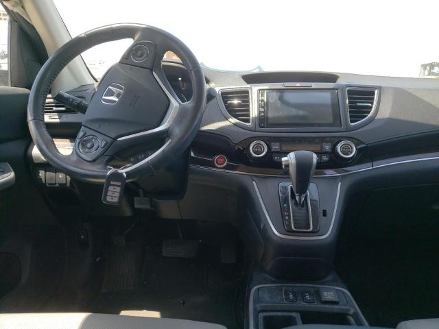 Photo 9 from auction – 2015 HONDA CR-V EXL with VIN 2HKRM4H79FH702995
