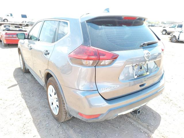 Zdjęcie 3 z aukcji – 2018 NISSAN ROGUE S z VIN KNMAT2MT3JP536834