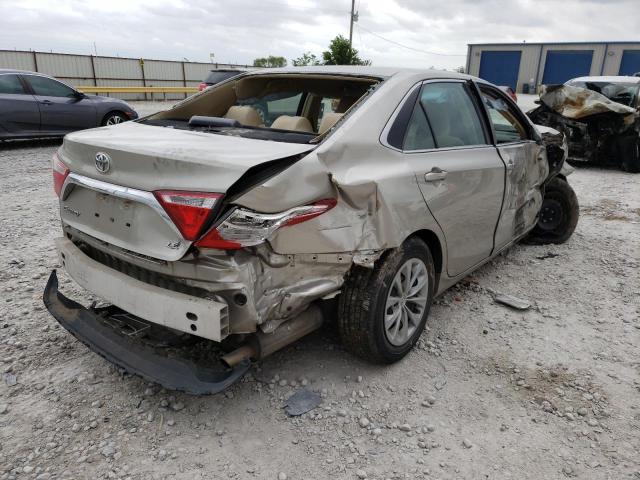Photo 3 from auction – 2017 TOYOTA CAMRY LE with VIN 4T1BF1FK4HU446190
