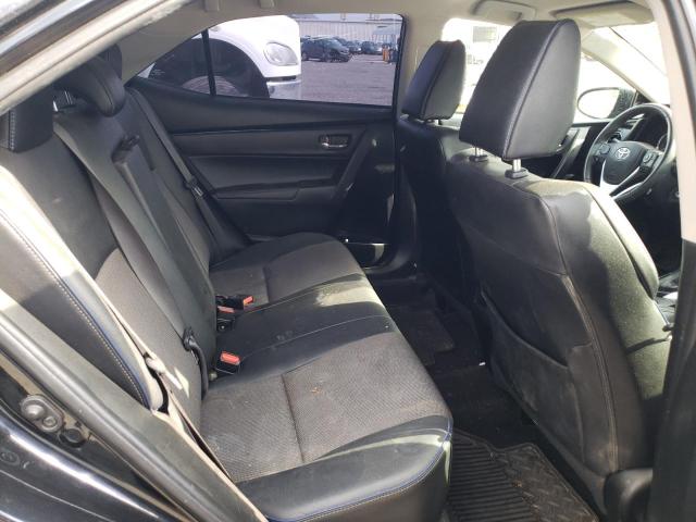 Photo 6 from auction – 2018 TOYOTA COROLLA L with VIN 5YFBURHE6JP824321