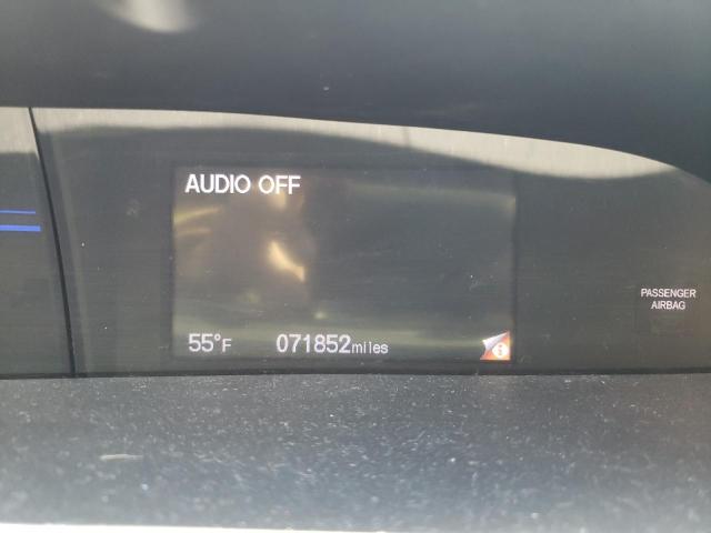 Photo 8 from auction – 2015 HONDA CIVIC LX with VIN 19XFB2F51FE280644