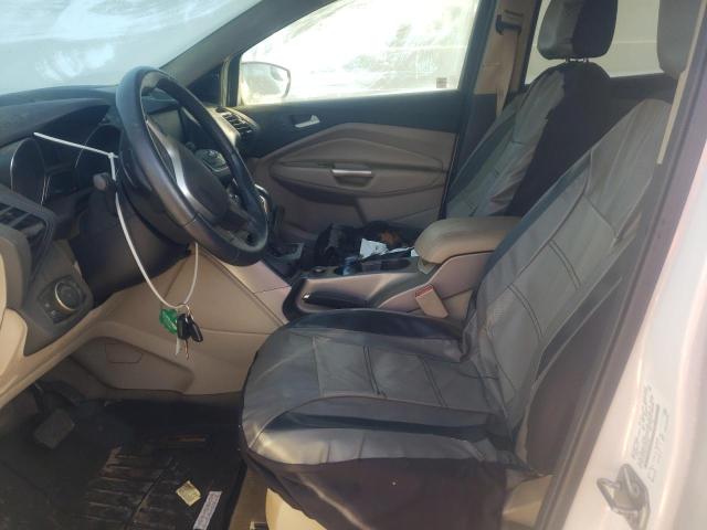 Photo 5 from auction – 2016 FORD ESCAPE SE with VIN 1FMCU0GX0GUB95584