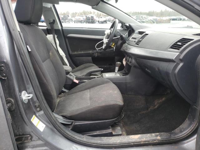 Photo 5 from auction – 2010 MITSUBISHI LANCER ES/ with VIN JA32U2FU8AU601720