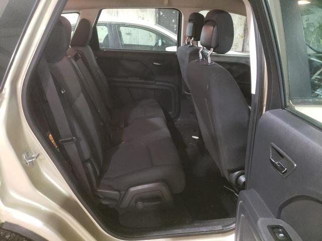 Photo 6 from auction – 2010 DODGE JOURNEY SE with VIN 3D4PG4FB3AT180091