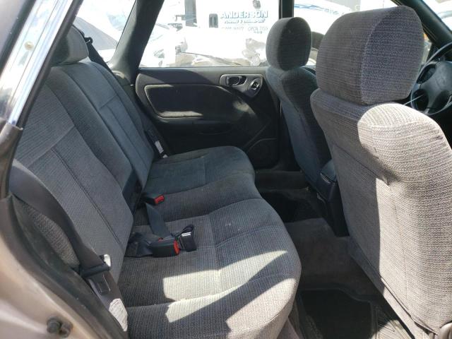 Photo 6 from auction – 1999 SUBARU LEGACY L with VIN 4S3BK4351X7312251