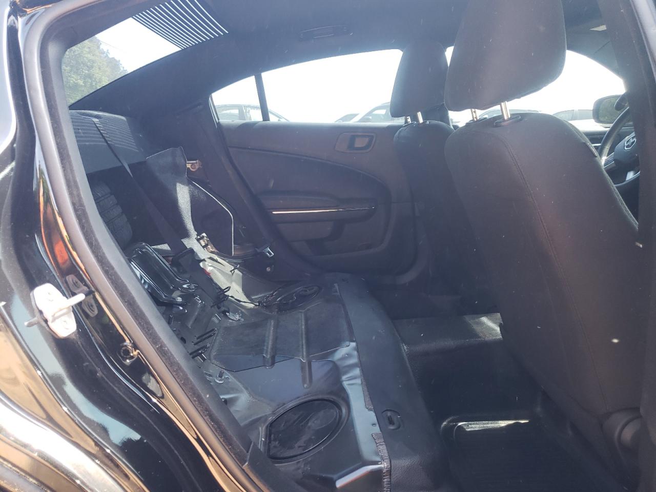 Photo 6 from auction – 2014 DODGE CHARGER PO with VIN 2C3CDXAT6EH348072