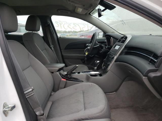 Photo 5 from auction – 2015 CHEVROLET MALIBU LS with VIN 1G11B5SL2FF164299