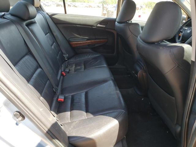 Photo 6 from auction – 2012 HONDA ACCORD EXL with VIN 1HGCP3F87CA021208