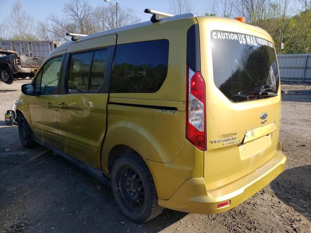 Photo 3 from auction – 2015 FORD TRANSIT CO with VIN NM0GE9F79F1228653