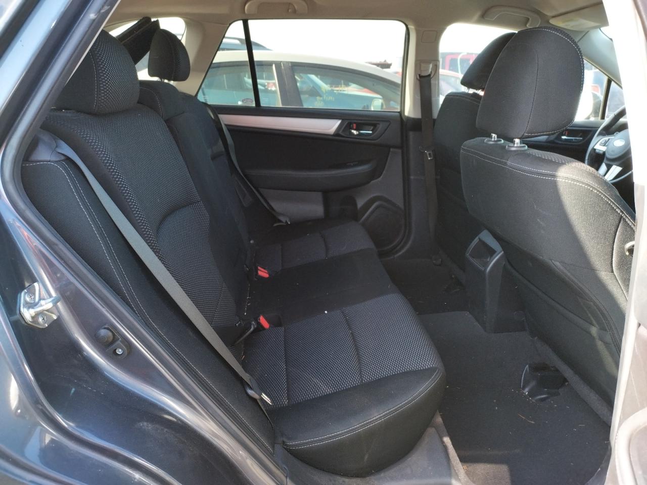 Photo 6 from auction – 2015 SUBARU OUTBACK 2. with VIN 4S4BSAFC7F3361075