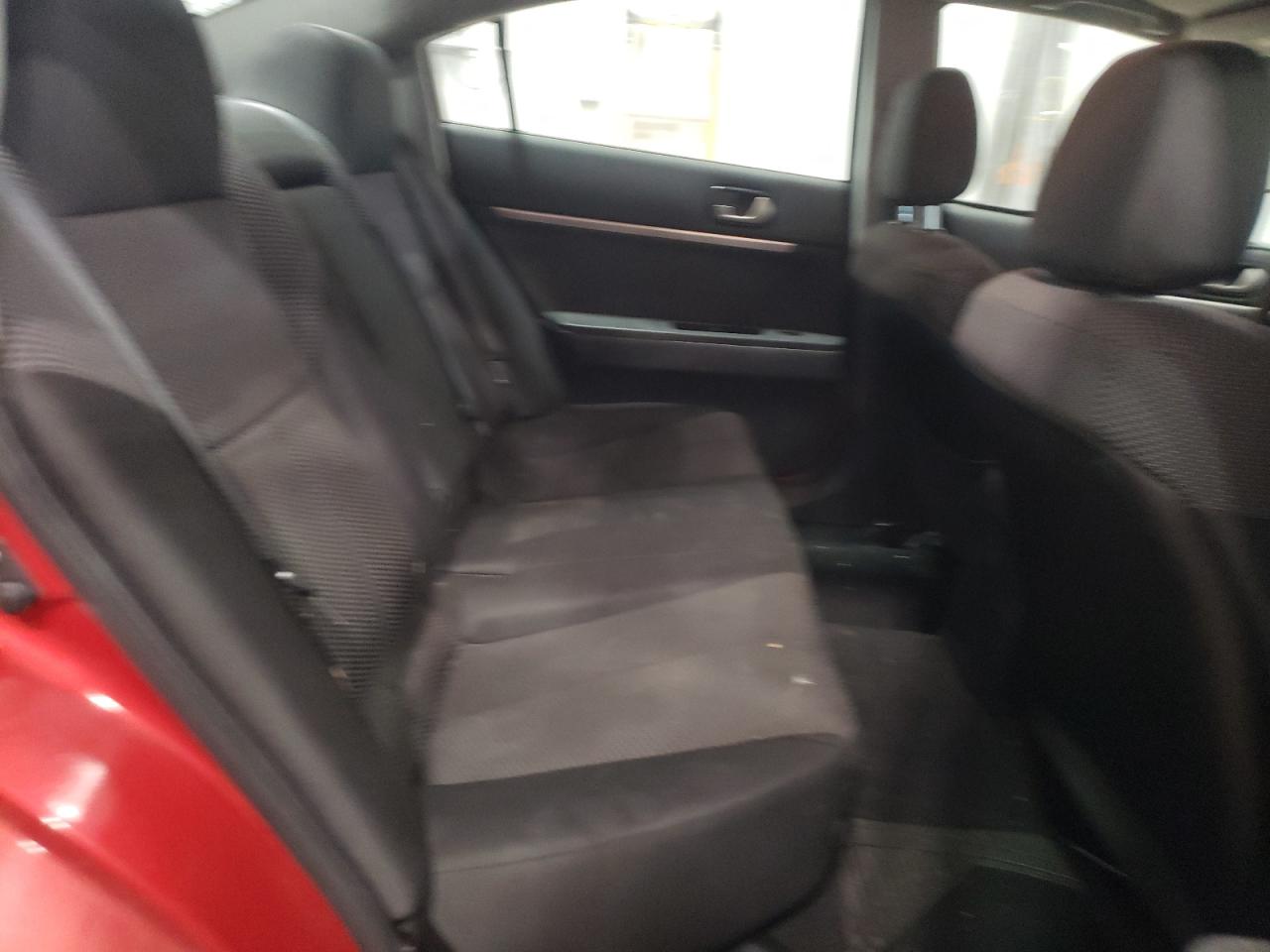 Photo 6 from auction – 2012 MITSUBISHI GALANT FE with VIN 4A32B2FF2CE018160