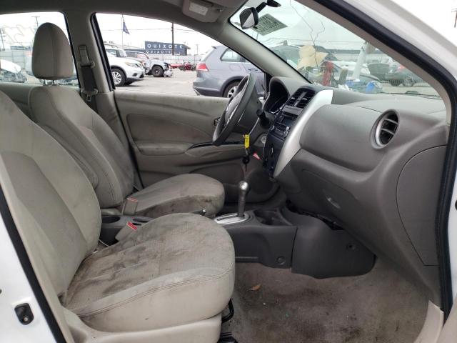 Photo 9 from auction – 2015 NISSAN VERSA S with VIN 3N1CN7AP4FL803511