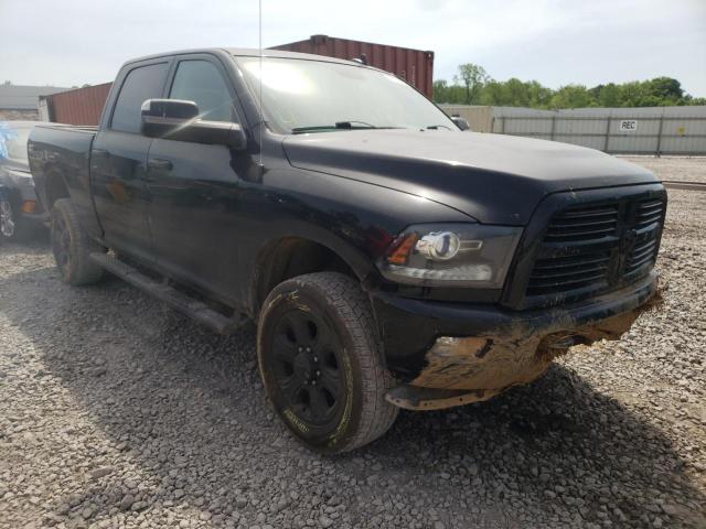 RAM 2500 SLT 2014 with VIN 3C6TR5DT3EG155043 - Photo from auction
