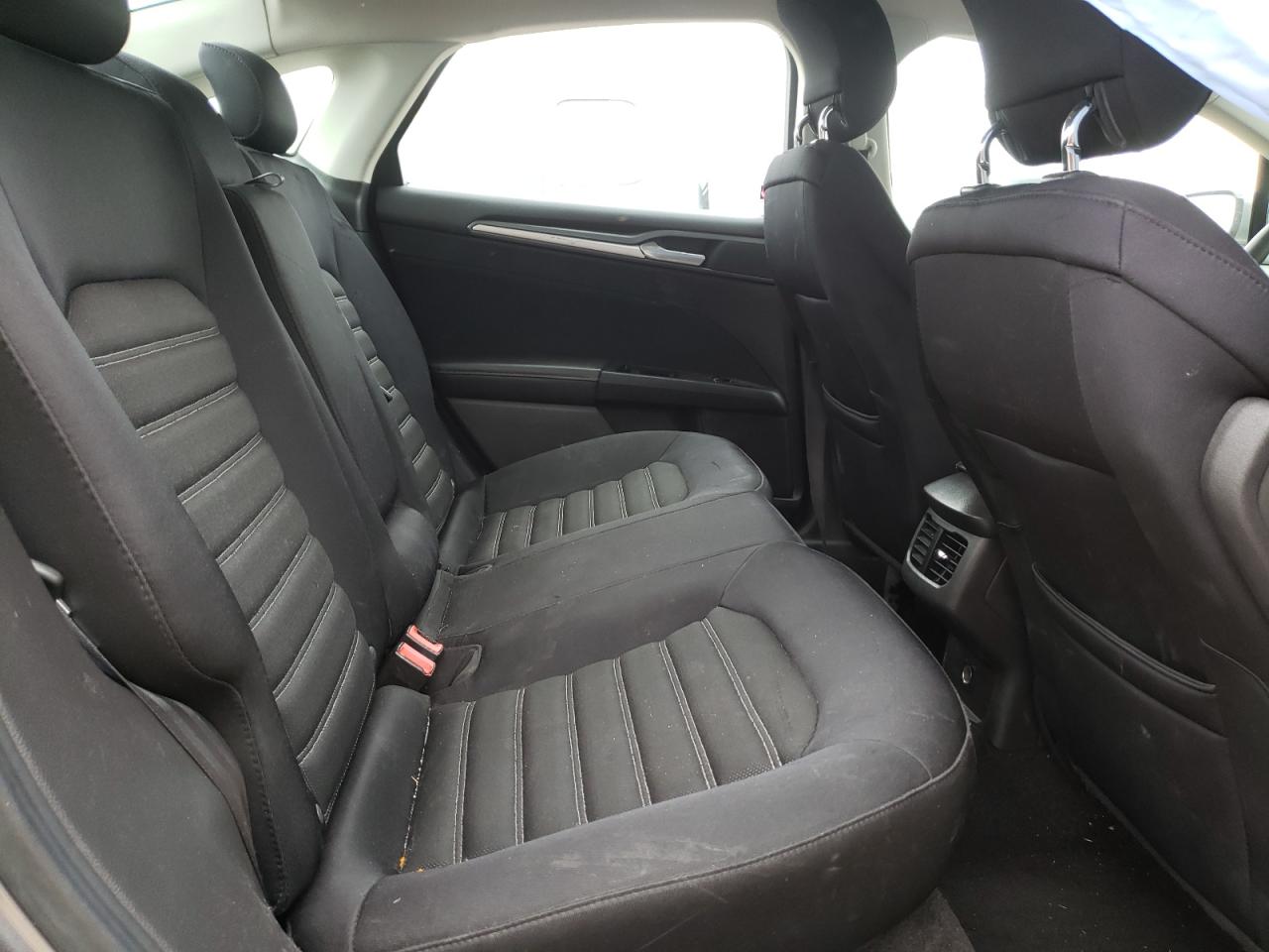 Photo 6 from auction – 2013 FORD FUSION SE with VIN 3FA6P0H73DR102055