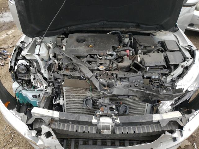 Photo 7 from auction – 2020 NISSAN ALTIMA S with VIN 1N4BL4BV0LC137335