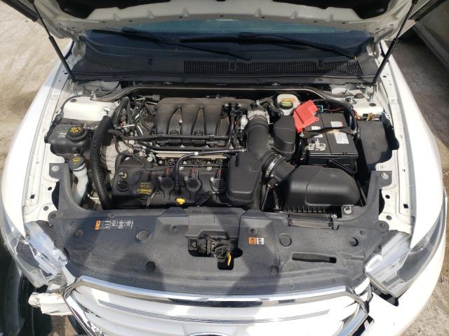 Photo 7 from auction – 2013 FORD TAURUS LIM with VIN 1FAHP2J82DG161516