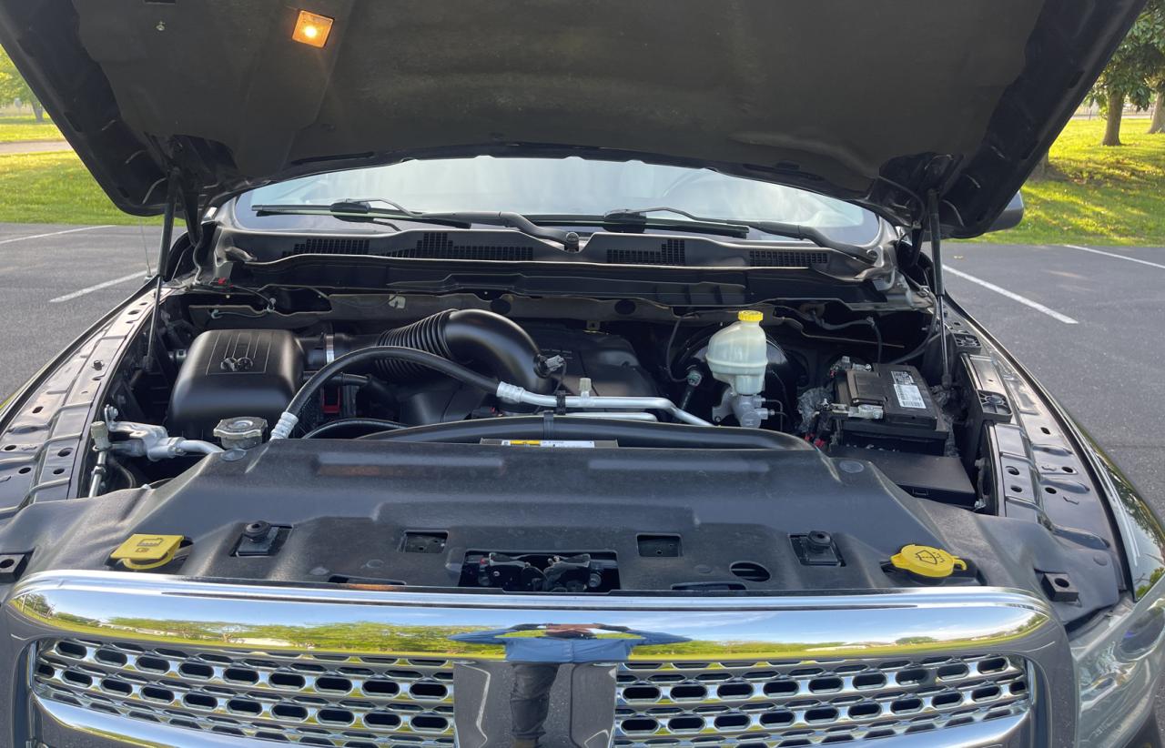 Photo 7 from auction – 2015 RAM 1500 LARAM with VIN 1C6RR7NTXFS533700