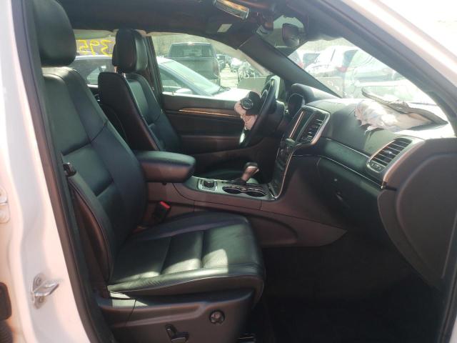 Photo 5 from auction – 2018 JEEP GRAND CHER with VIN 1C4RJFCG0JC406098