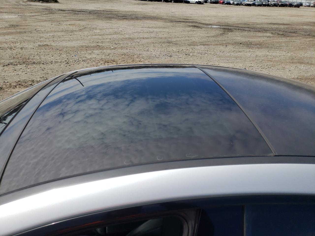 Photo 9 from auction – 2014 BMW 650 I GRAN with VIN WBA6B2C57ED129647