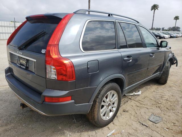 Photo 4 from auction – 2008 VOLVO XC90 3.2 with VIN YV4CY982381476665