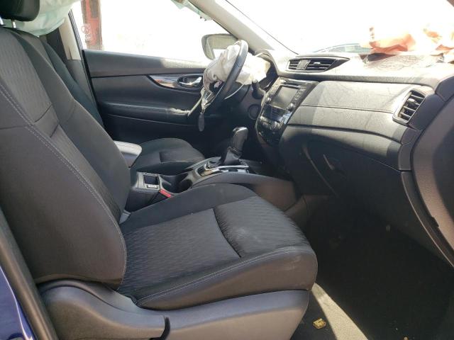 Photo 5 from auction – 2018 NISSAN ROGUE S with VIN KNMAT2MT6JP526069