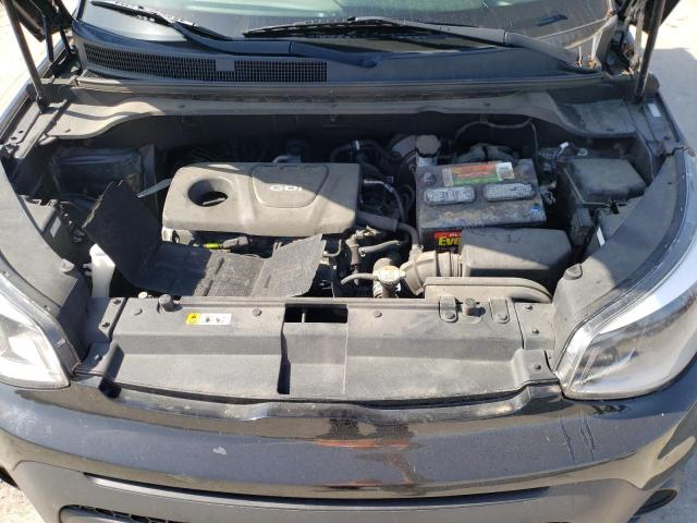 Photo 7 from auction – 2017 KIA SOUL with VIN KNDJN2A25H7479469