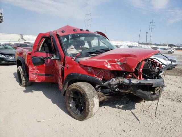 Photo 9 from auction – 2005 DODGE RAM 2500 S with VIN 3D7KS28D65G900304