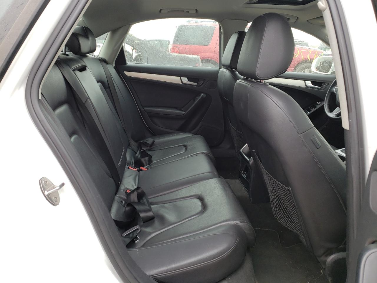 Photo 6 from auction – 2013 AUDI A4 PREMIUM with VIN WAUBFAFL6DN004641