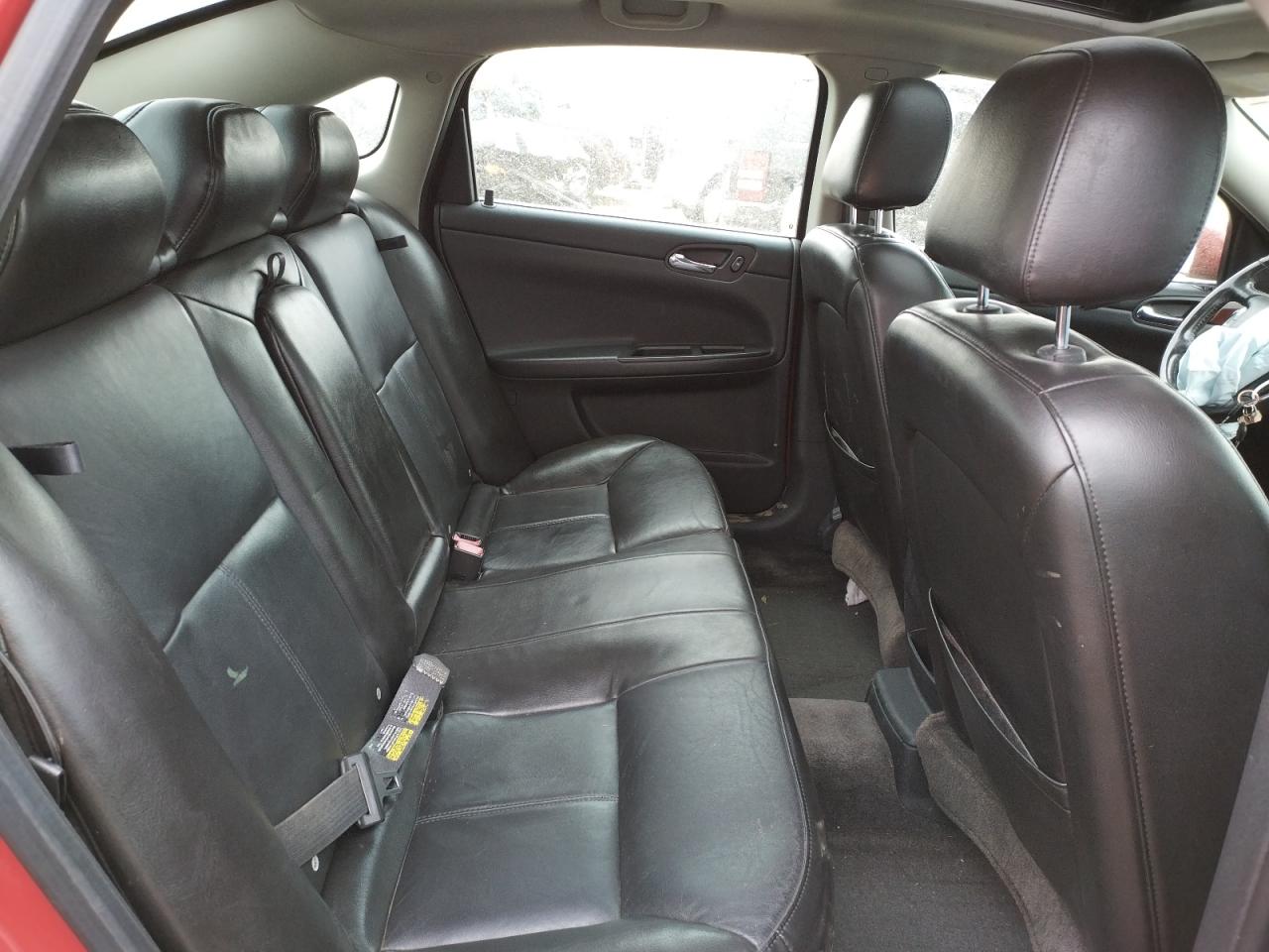 Photo 6 from auction – 2007 CHEVROLET IMPALA LT with VIN 2G1WT58K579398223