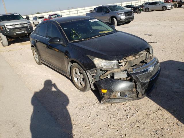 Photo 1 from auction – 2012 CHEVROLET CRUZE LT with VIN 1G1PF5SCXC7247970