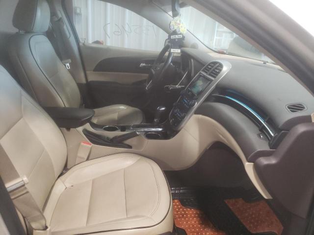 Photo 5 from auction – 2016 CHEVROLET MALIBU LIM with VIN 1G11E5SA8GF160409