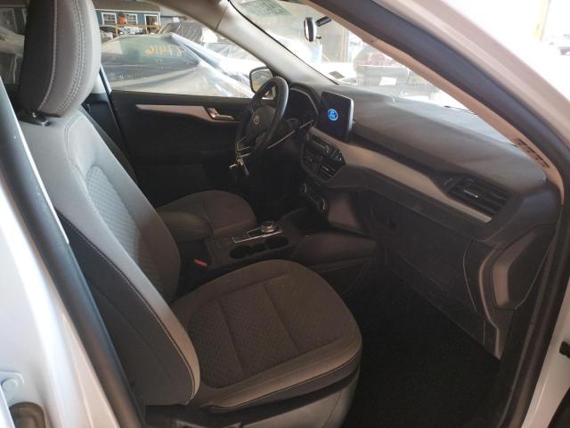 FORD ESCAPE SE 2020 with VIN 1FMCU9G64LUB72993 - Photo from auction