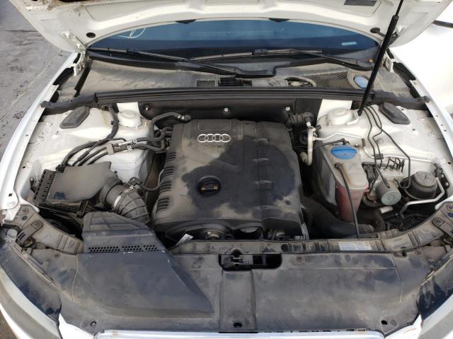 Photo 7 from auction – 2010 AUDI A5 PREMIUM with VIN WAULFAFR4AA024446