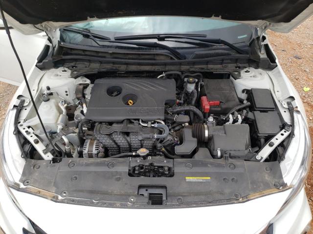 Photo 7 from auction – 2020 NISSAN ALTIMA S with VIN 1N4BL4BV6LN307783