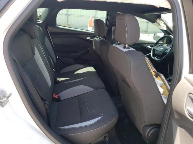 Photo 6 from auction – 2018 FORD FOCUS ST with VIN 1FADP3L93JL242697