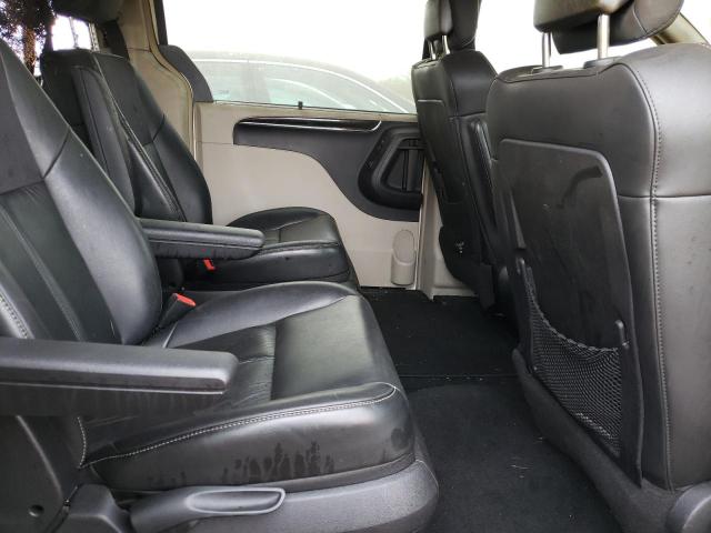 Photo 6 from auction – 2012 CHRYSLER TOWN & COU with VIN 2C4RC1GG2CR169745