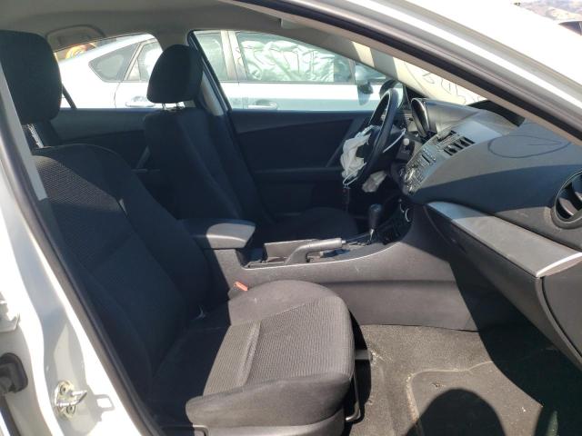 Photo 5 from auction – 2012 MAZDA 3 I with VIN JM1BL1UG4C1598752