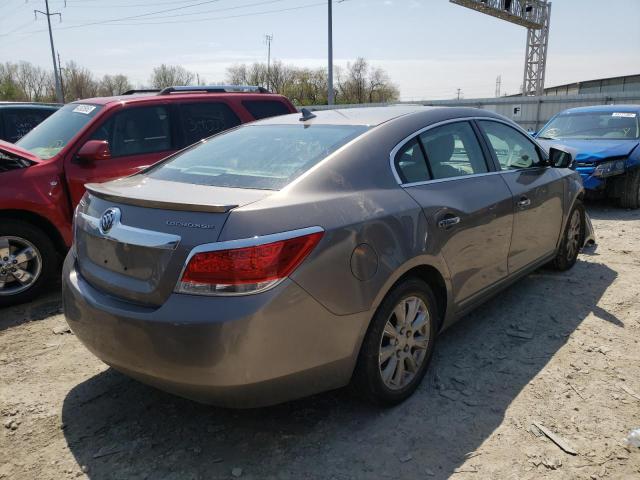Photo 4 from auction – 2012 BUICK LACROSSE P with VIN 1G4GD5ER5CF158726