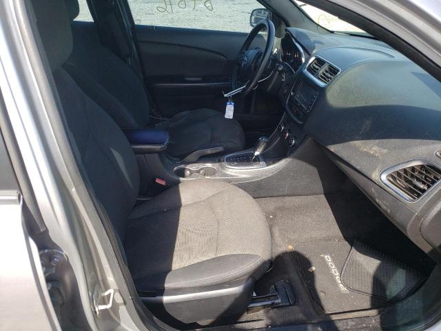 Photo 5 from auction – 2014 DODGE AVENGER SE with VIN 1C3CDZAB8EN109763